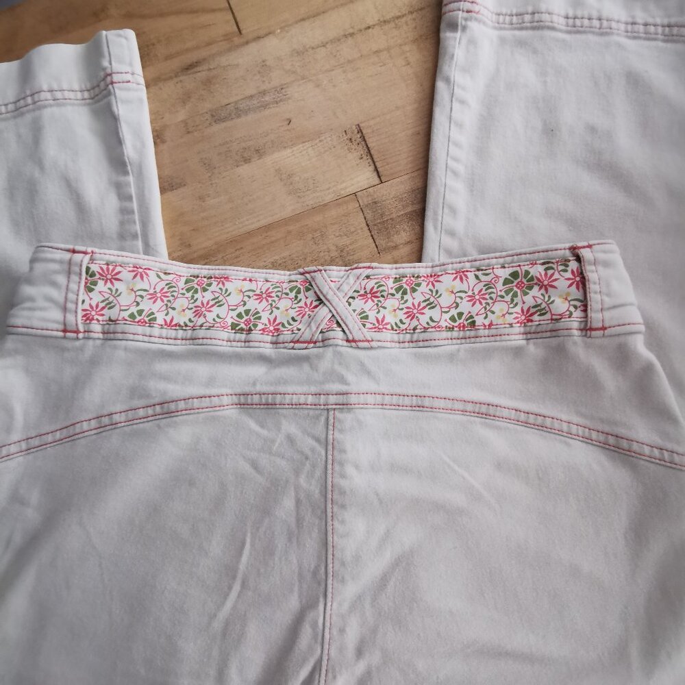 ExOfficio Pants - Picture 3 of 6